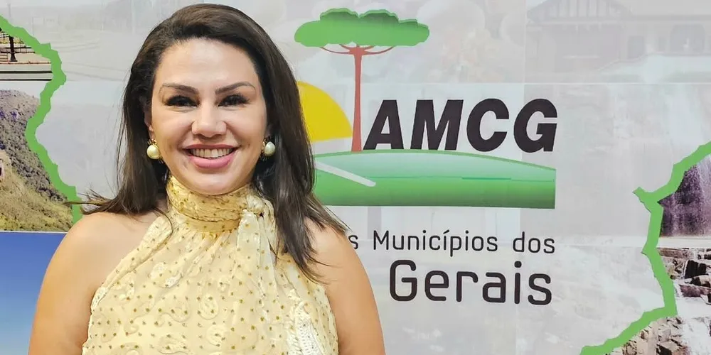Para a presidente da AMCG, Dayane Sovinski, o novo programa representa um avanço estratégico para o fortalecimento das comunidades locais