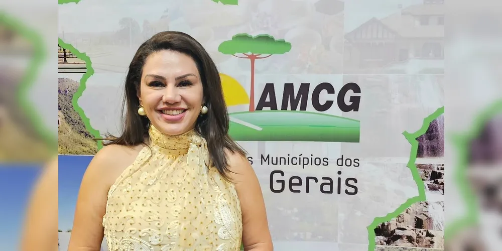 Para a presidente da AMCG, Dayane Sovinski, o novo programa representa um avanço estratégico para o fortalecimento das comunidades locais