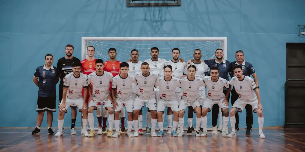 Plantel do ACGF/Grupo Gerencial