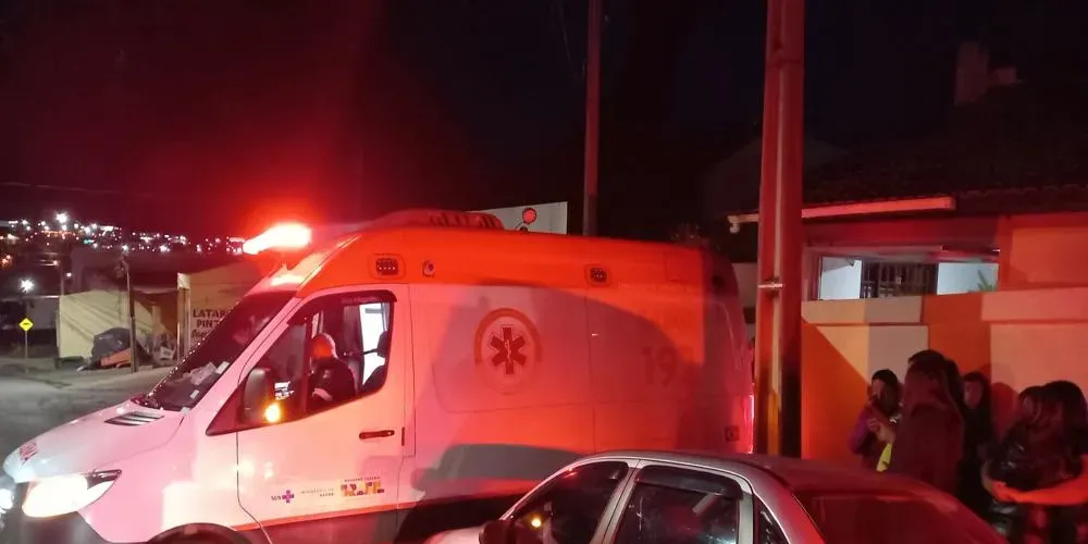 Não foram explicados os motivos do surto