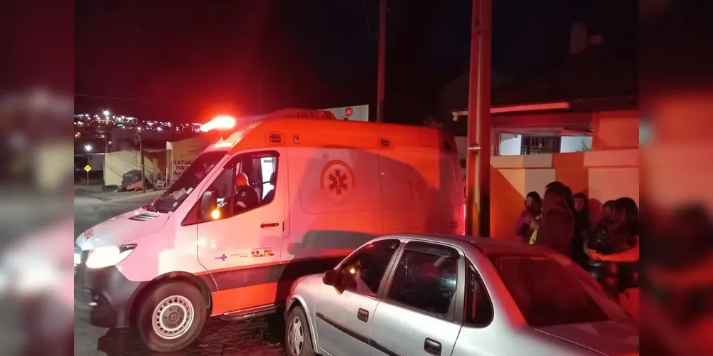 Não foram explicados os motivos do surto