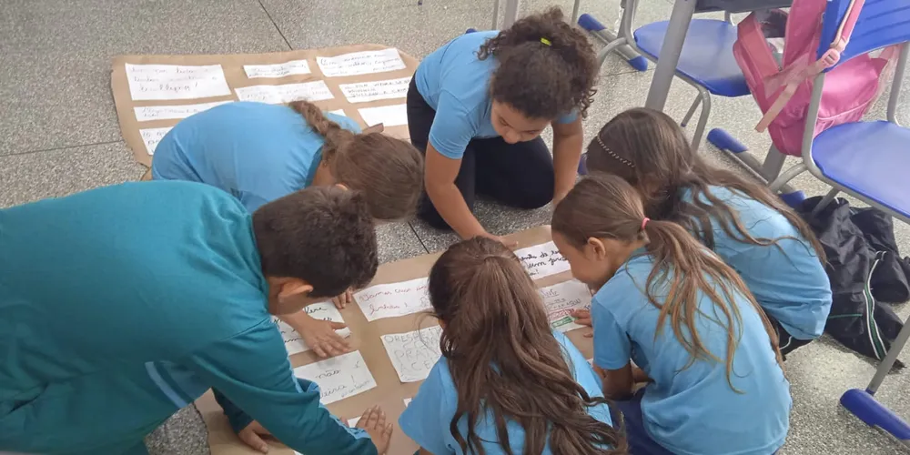 Diversidade de ações contribuiu para amplo engajamento acerca da temática