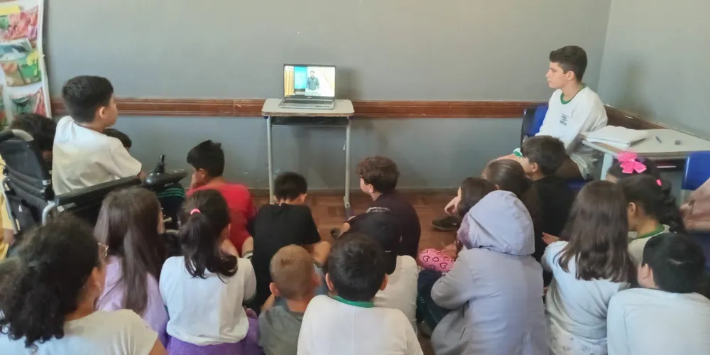 Produção traz informações importantes acerca do assunto