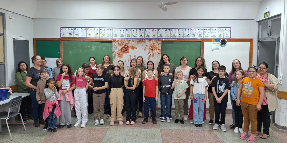 Ações ocorreram nessa quinta-feira (8), e trouxeram amplo engajamento