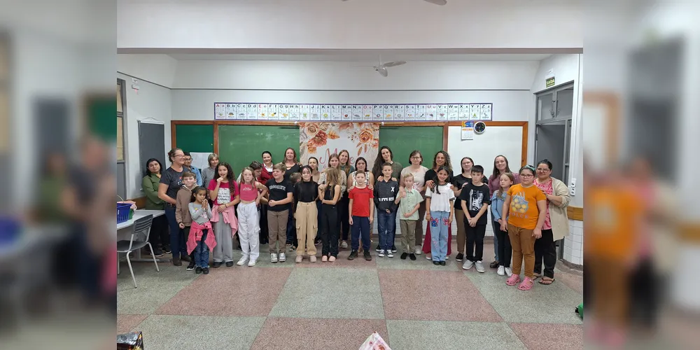 Ações ocorreram nessa quinta-feira (8), e trouxeram amplo engajamento