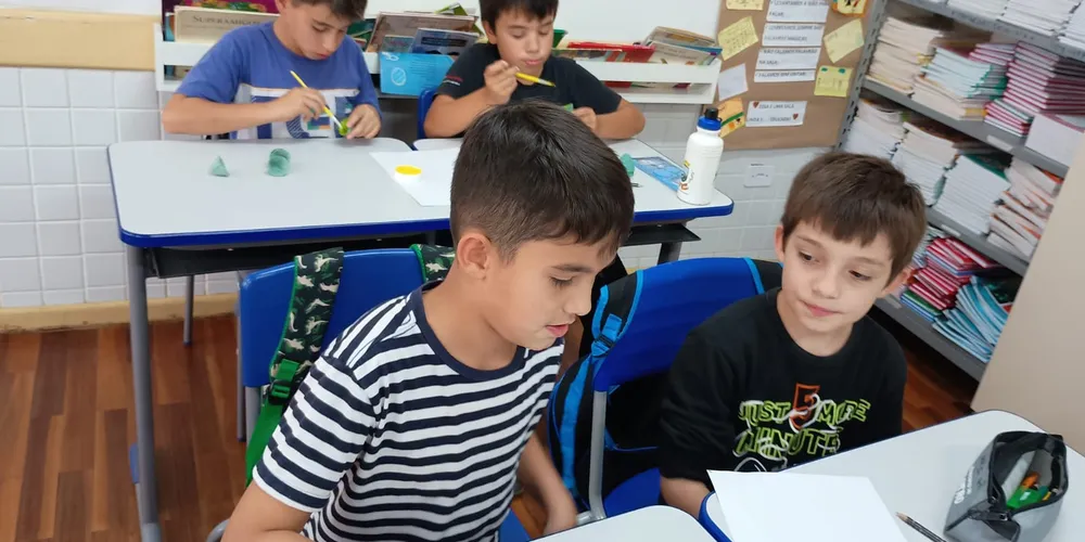 Práticas ajudaram a elucidar importância da data