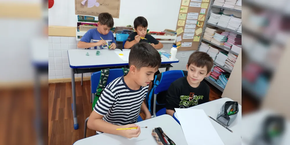 Práticas ajudaram a elucidar importância da data