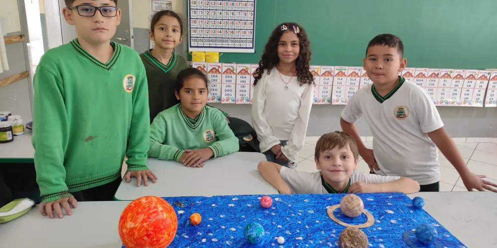 Representação ajudou a elucidar, de forma dinâmica, a nossa 'vizinhança' cósmica