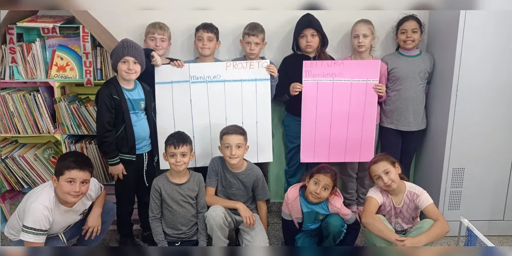 Proposta busca ampliar vários aspectos educacionais neste ano letivo