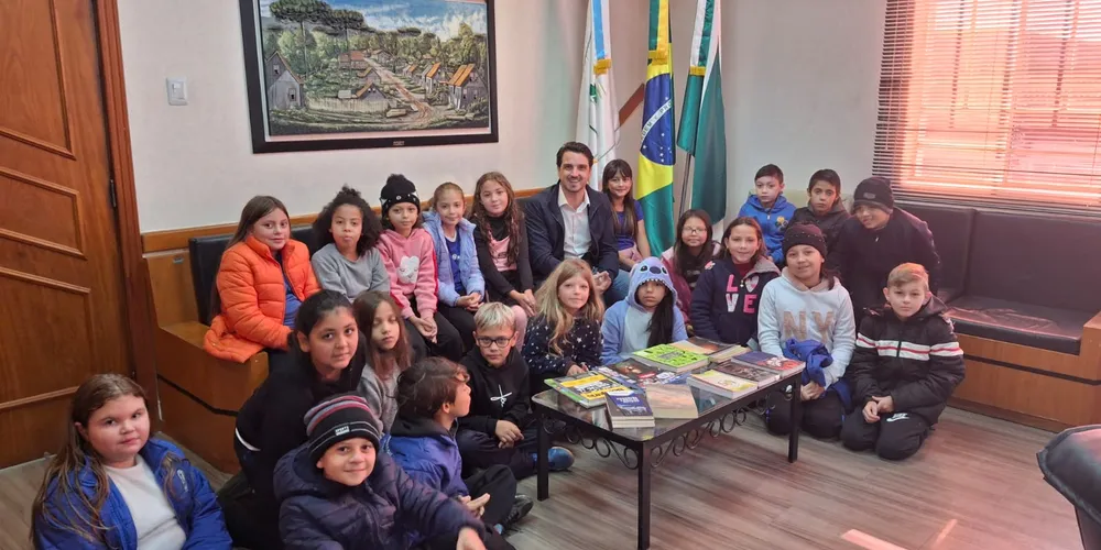 Confira como foi o trabalho jornalístico