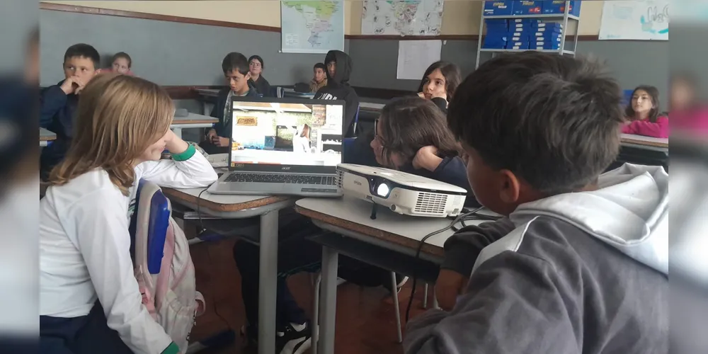 Produção audiovisual colaborou com entendimento sobre a doença e como a combater