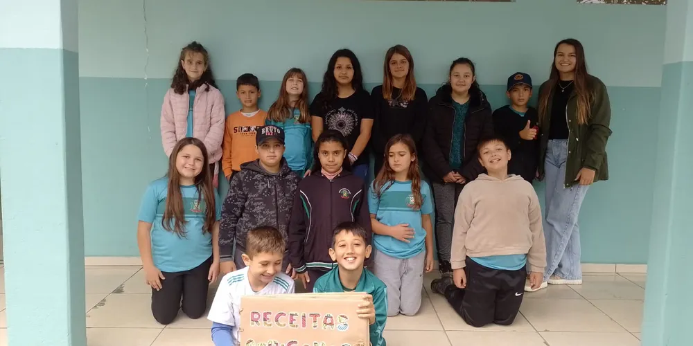 Imersão na temática permitiu ampliar conhecimento dos alunos