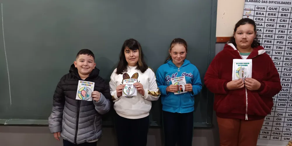 Valorização do nosso lar foi um dos pontos altos