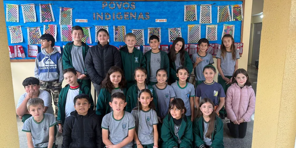 Conscientização sobre temática trouxe novas perspectivas aos educandos