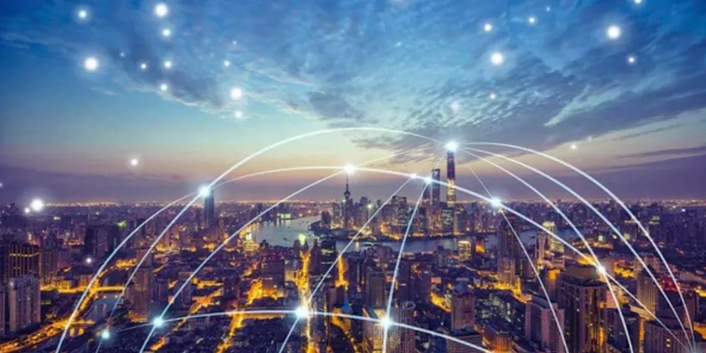 As pequenas cidades estão se tornando laboratórios vivos de inovação modesta, mas eficaz