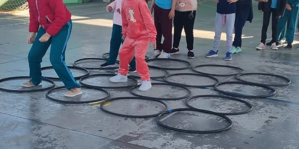 Professor elencou série de benefícios com a proposta