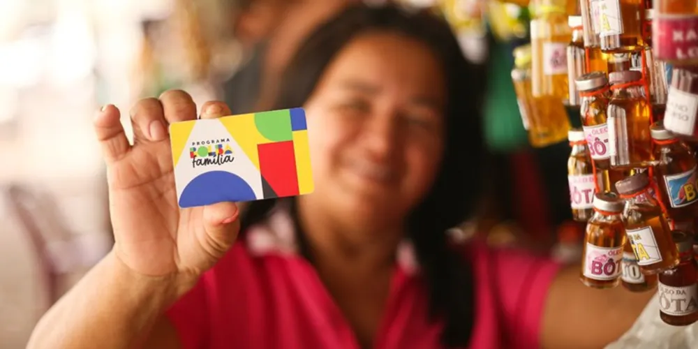 O investimento do Governo Federal no estado supera R$ 394 milhões