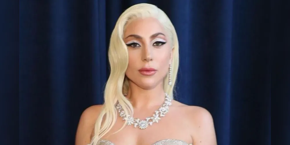 Lady Gaga fará show em Copacabana neste sábado (3)