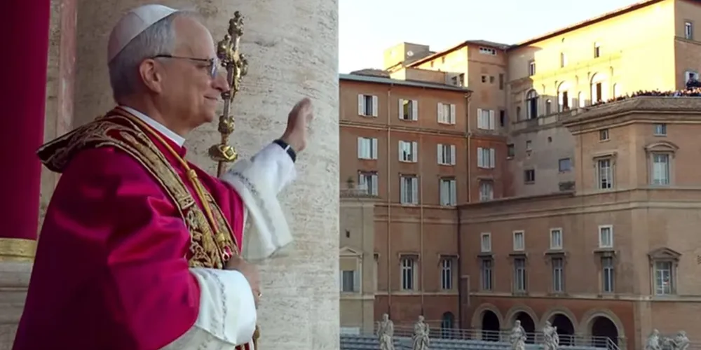 O convite foi enviado dia 19 de maio