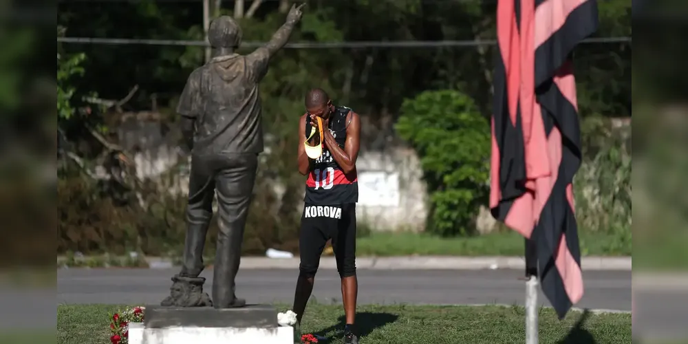Das 11 pessoas denunciadas pelo Ministério Público, quatro pedidos foram rejeitados pela Justiça