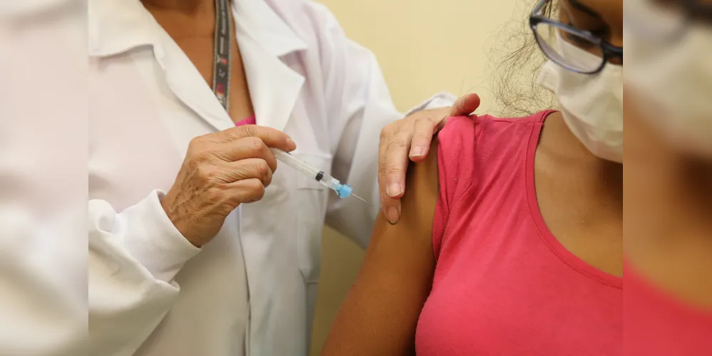 Prefeituras disponibilizam doses da vacina contra a gripe
