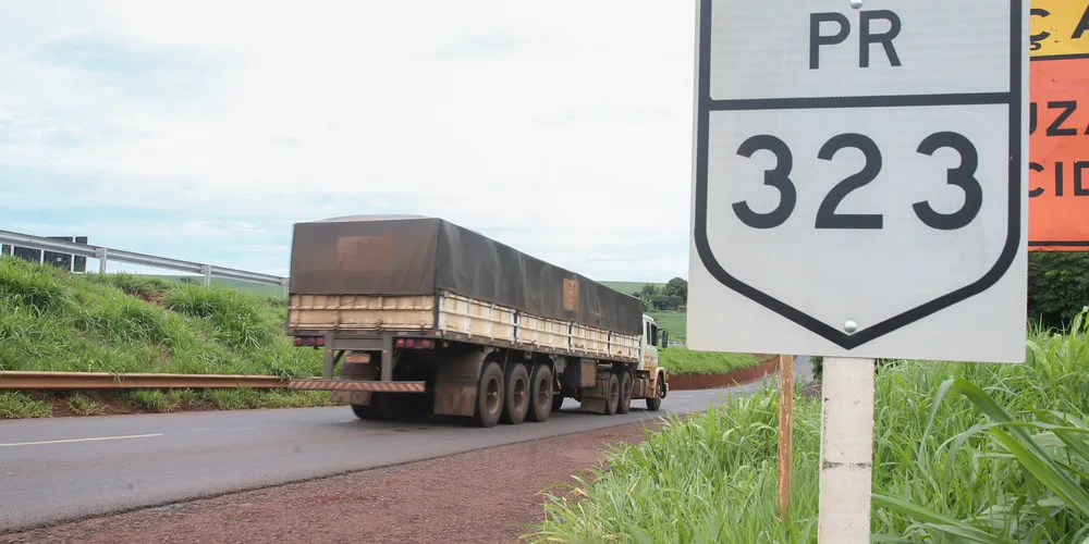 Últimos trechos: TCU aprova editais dos lotes 4 e 5 das rodovias do Paraná