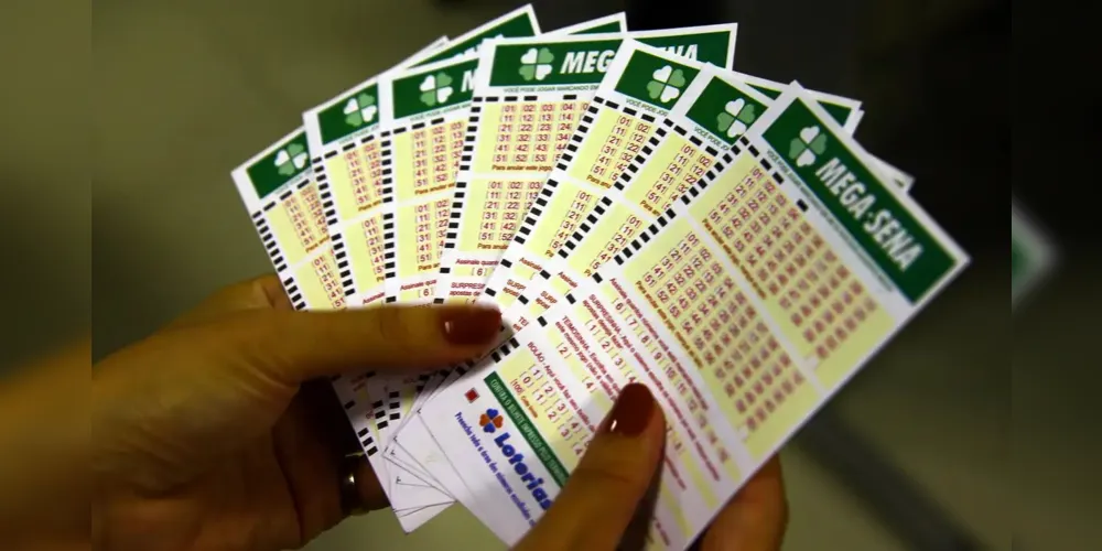 O prêmio chegou a R$ 51 milhões
