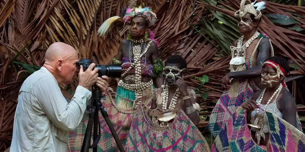 Para os organizadores, a exposição instiga reflexões sobre o futuro do trabalho