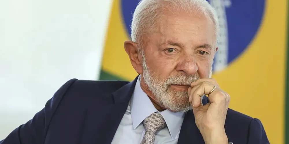 Lula defendeu Moraes em declarações