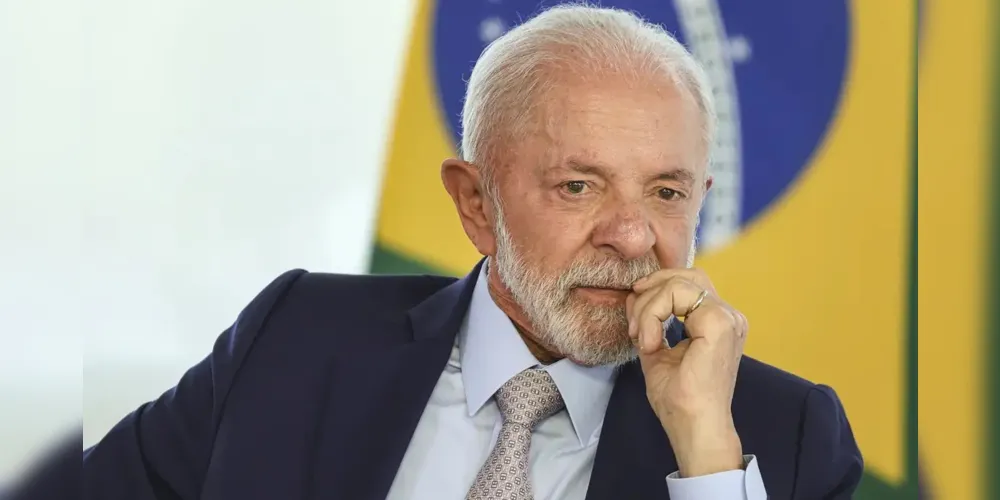 Lula defendeu Moraes em declarações