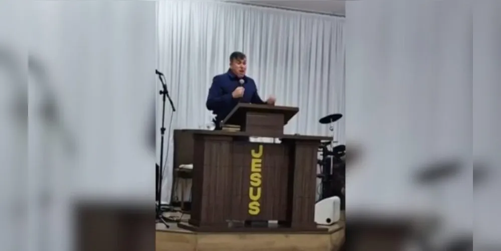 Sérgio Carvinho tinha 47 anos
