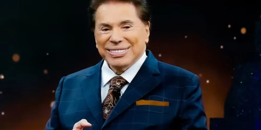 Silvio Santos faleceu em agosto de 2024