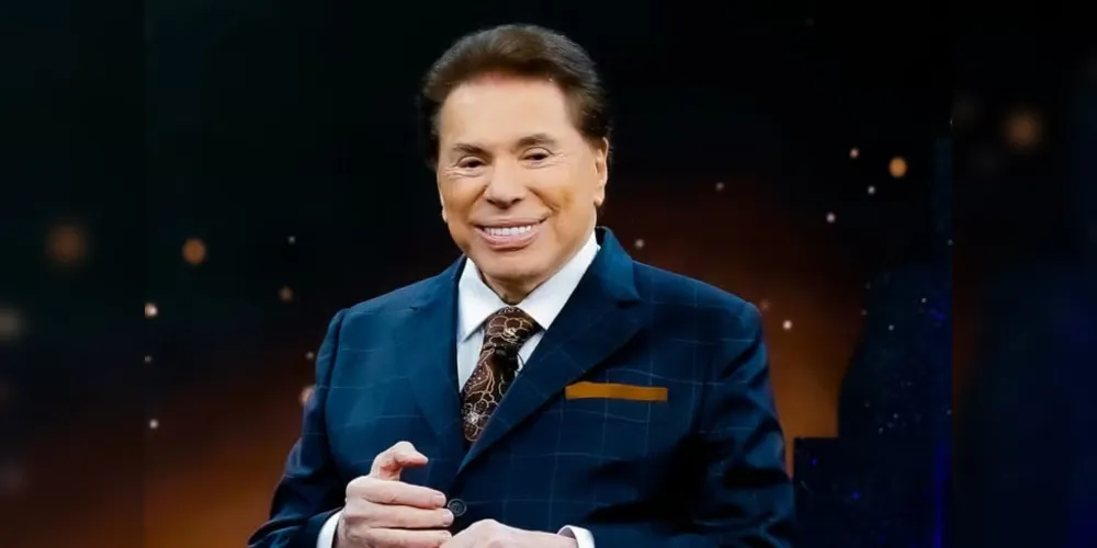 Silvio Santos faleceu em agosto de 2024