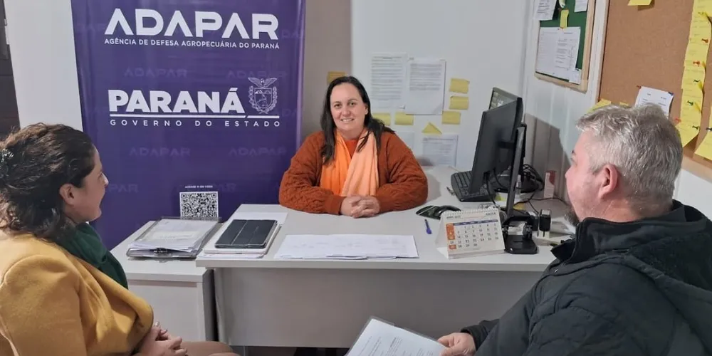 A adesão aconteceu na última sexta-feira (30).