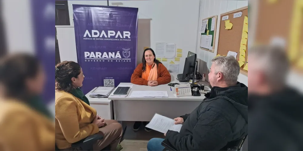 A adesão aconteceu na última sexta-feira (30).