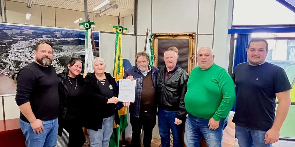 O recurso foi anunciado nesta segunda-feira (16)