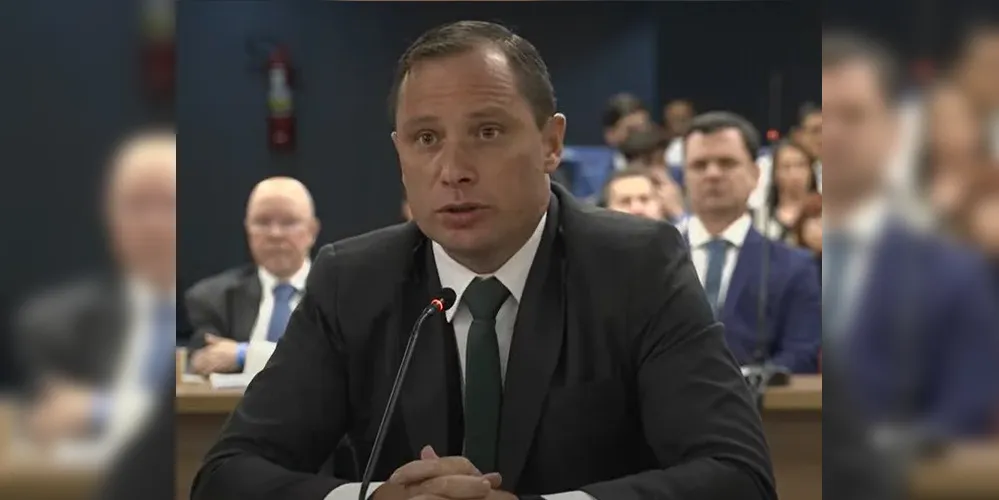 Ex-ajudante de ordens prestou depoimento ao STF nesta semana
