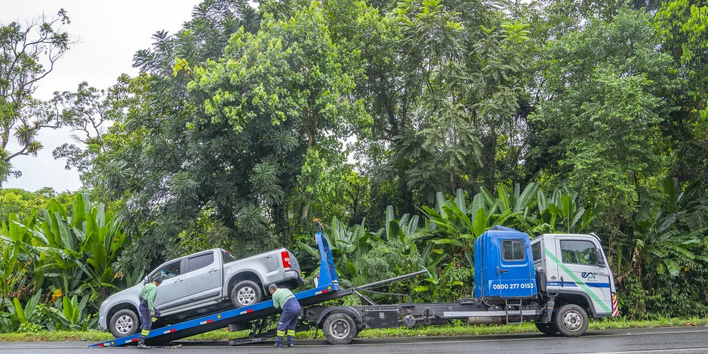 O número está dentro do previsto pela concessionária para o período