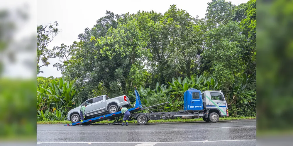 O número está dentro do previsto pela concessionária para o período
