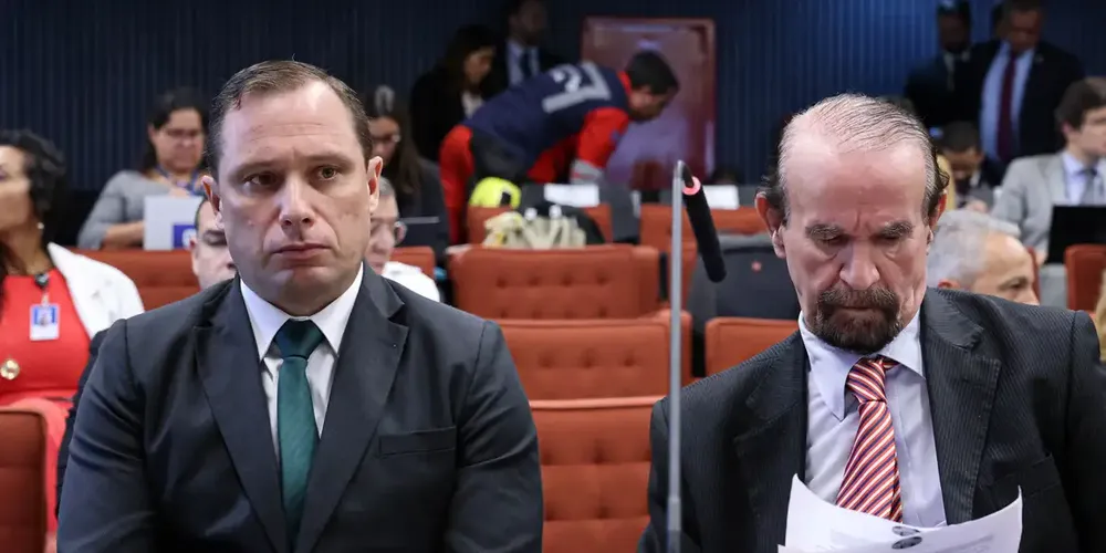 Cid confirma que Bolsonaro pediu monitoramento de Alexandre de Moraes