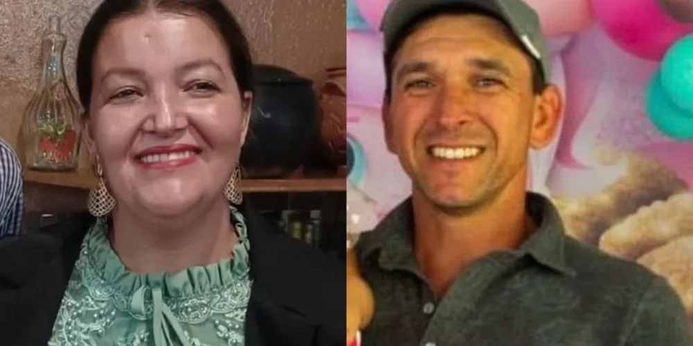 O caso é investigado pela corporação como homicídio qualificado