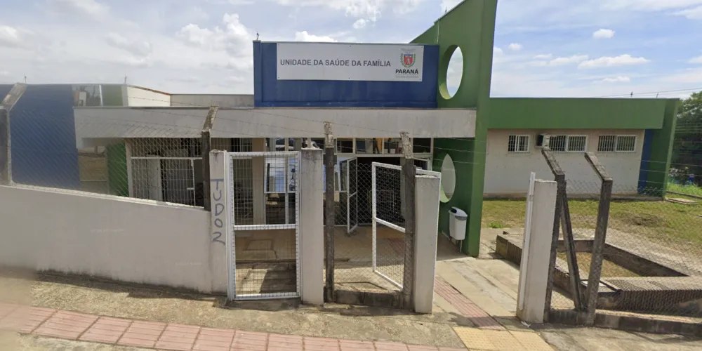 Unidade de Saúde Ambrósio Bricailo