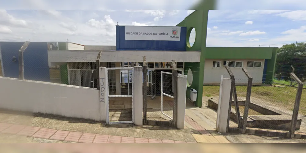 Unidade de Saúde Ambrósio Bricailo