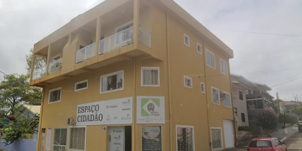 A Agência do Trabalhador de Ipiranga fica na rua João de Deus Miranda, 729