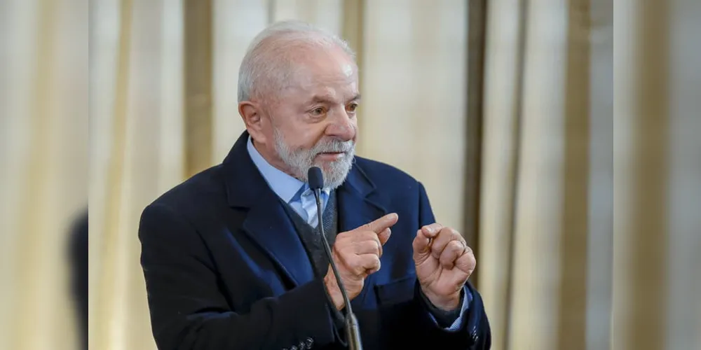 Presidente acumula mais de 30 títulos