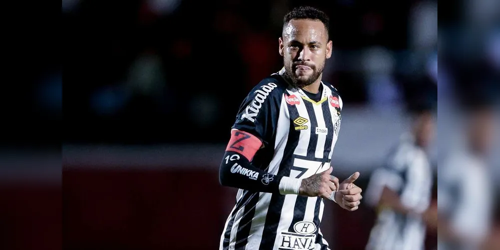 Neymar Jr.