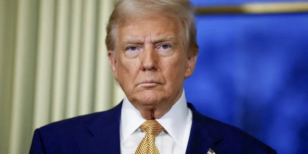 Trump decidirá sobre o Irã nas próximas semanas