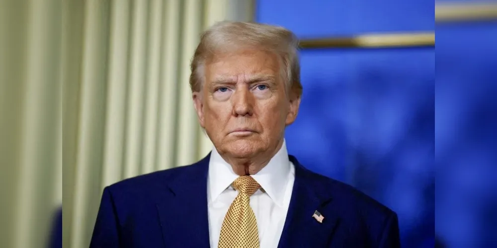 Trump decidirá sobre o Irã nas próximas semanas