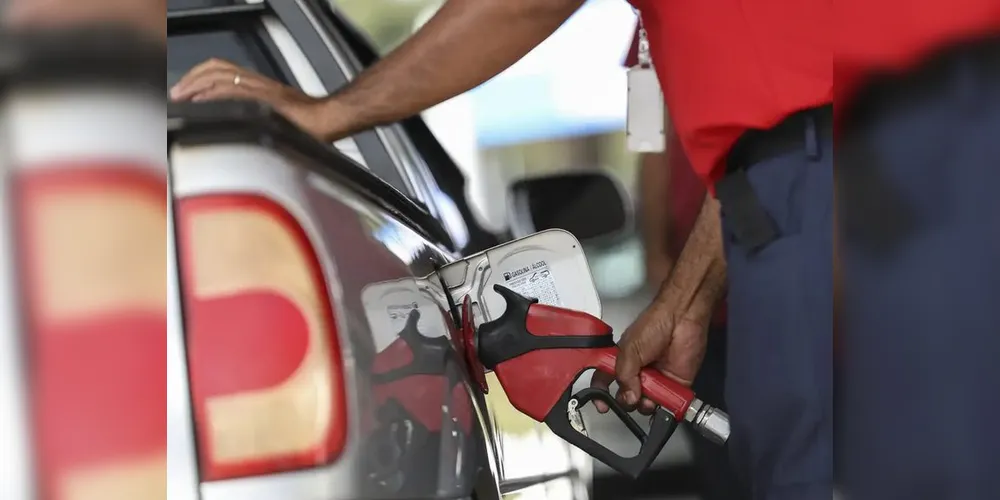 A Petrobras reduzirá seus preços de venda de gasolina
