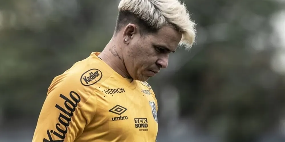 O Tricolor pagou 5,4 milhões de dólares (cerca de R$ 30 milhões na cotação atual) por 50% dos direitos econômicos que pertenciam ao Santos